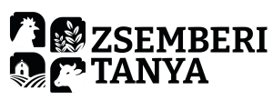 Zsemberi Tanya